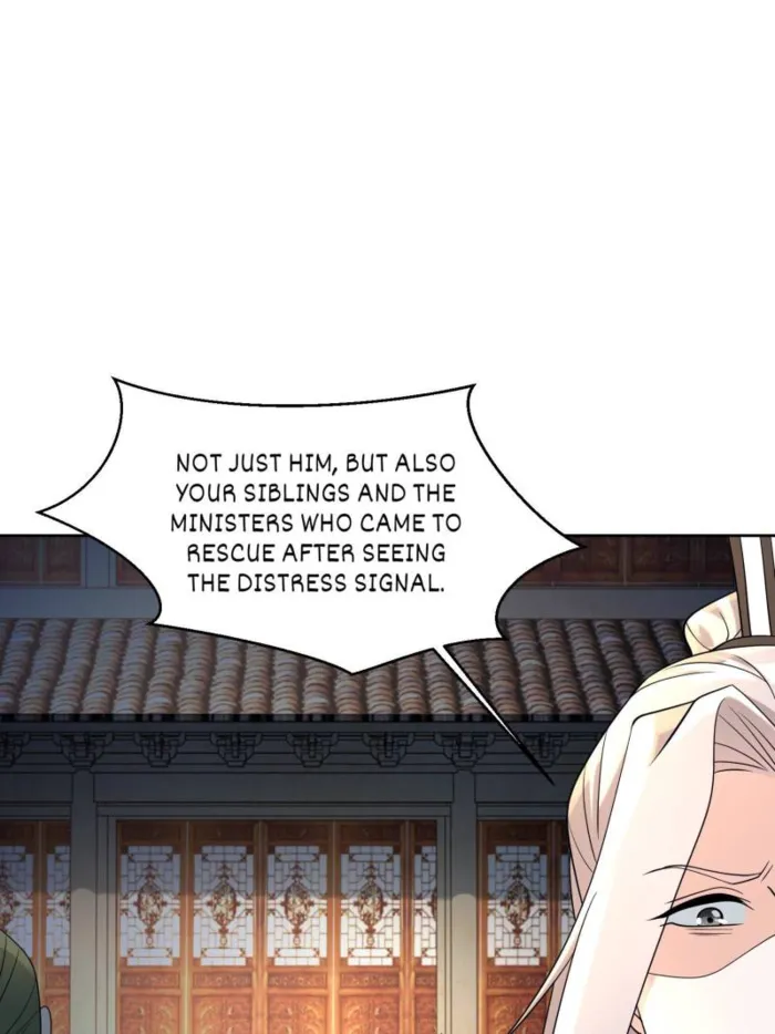 Forced to Become the Villain’s Son-in-law Chapter 560 page 25