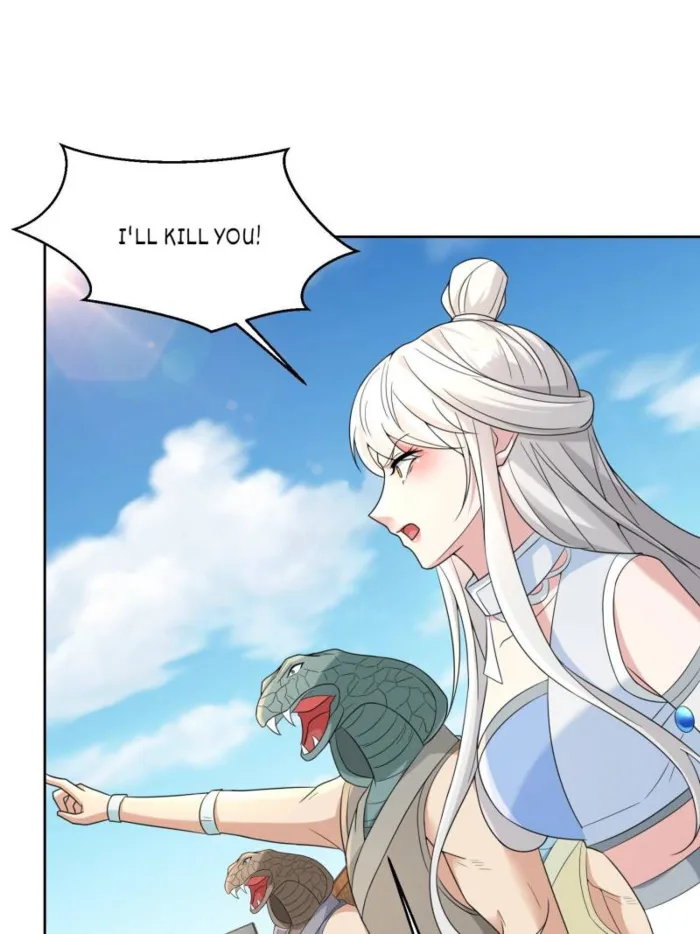 Forced to Become the Villain’s Son-in-law Chapter 560 page 29