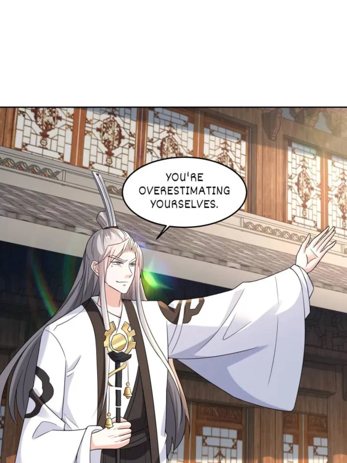 Forced to Become the Villain’s Son-in-law Chapter 560 page 32