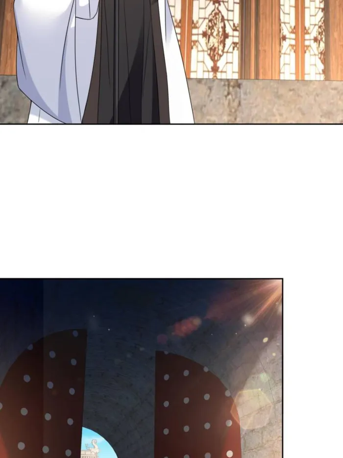 Forced to Become the Villain’s Son-in-law Chapter 560 page 33