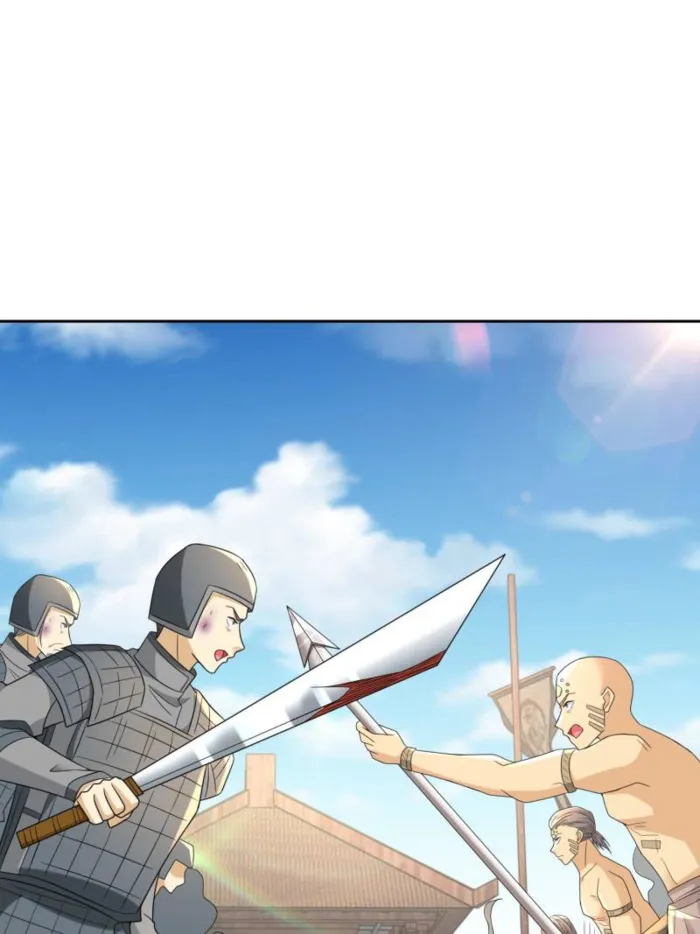 Forced to Become the Villain’s Son-in-law Chapter 560 page 36