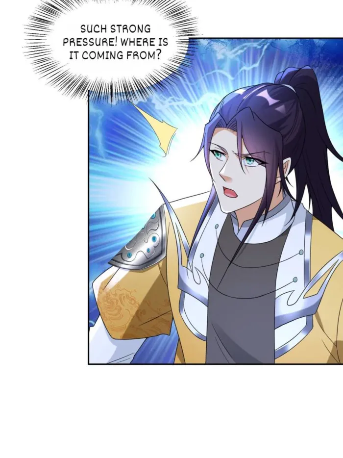 Forced to Become the Villain’s Son-in-law Chapter 560 page 40