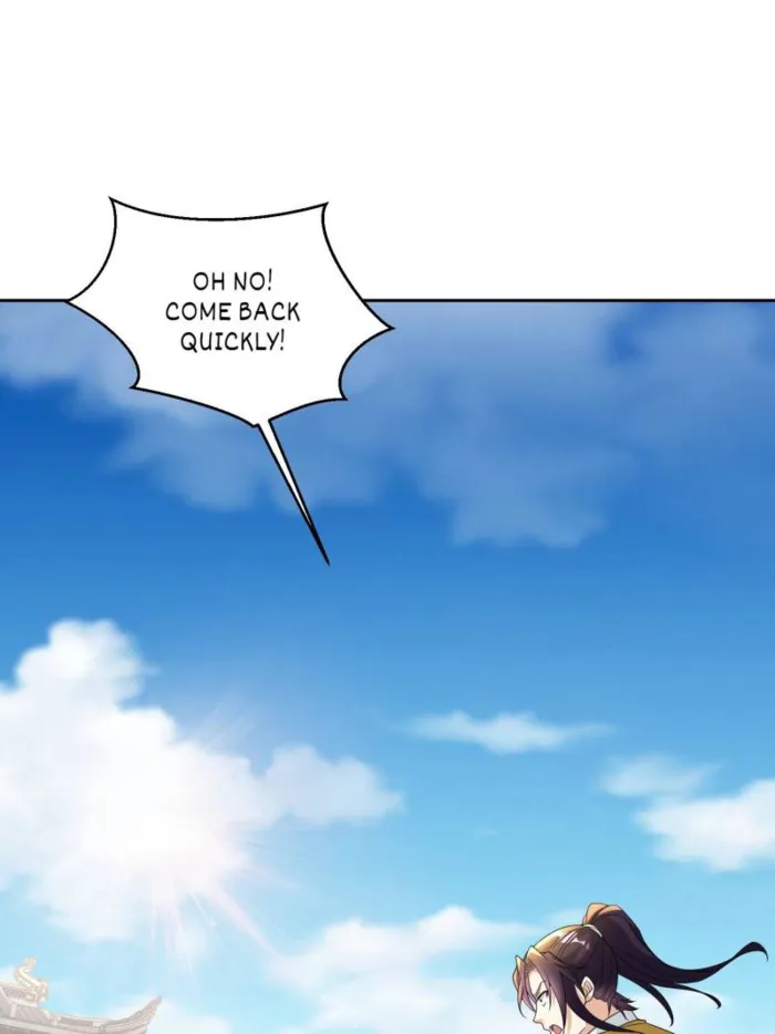 Forced to Become the Villain’s Son-in-law Chapter 560 page 41