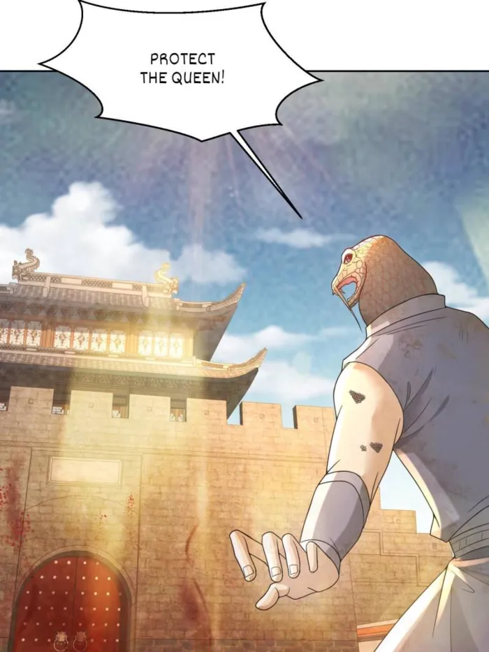 Forced to Become the Villain’s Son-in-law Chapter 560 page 47