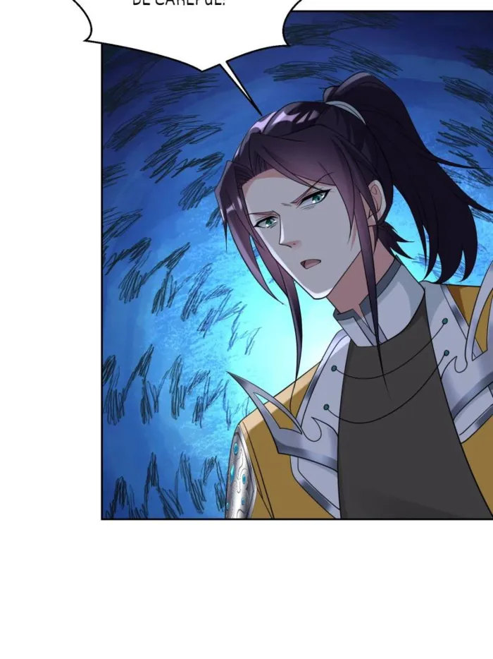 Forced to Become the Villain’s Son-in-law Chapter 560 page 4