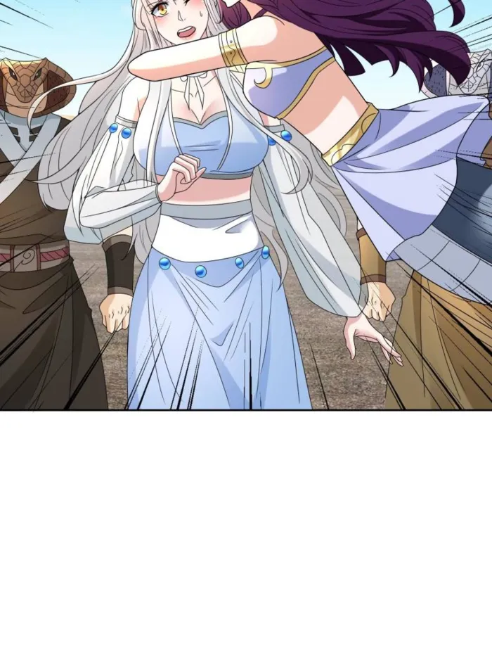 Forced to Become the Villain’s Son-in-law Chapter 560 page 49