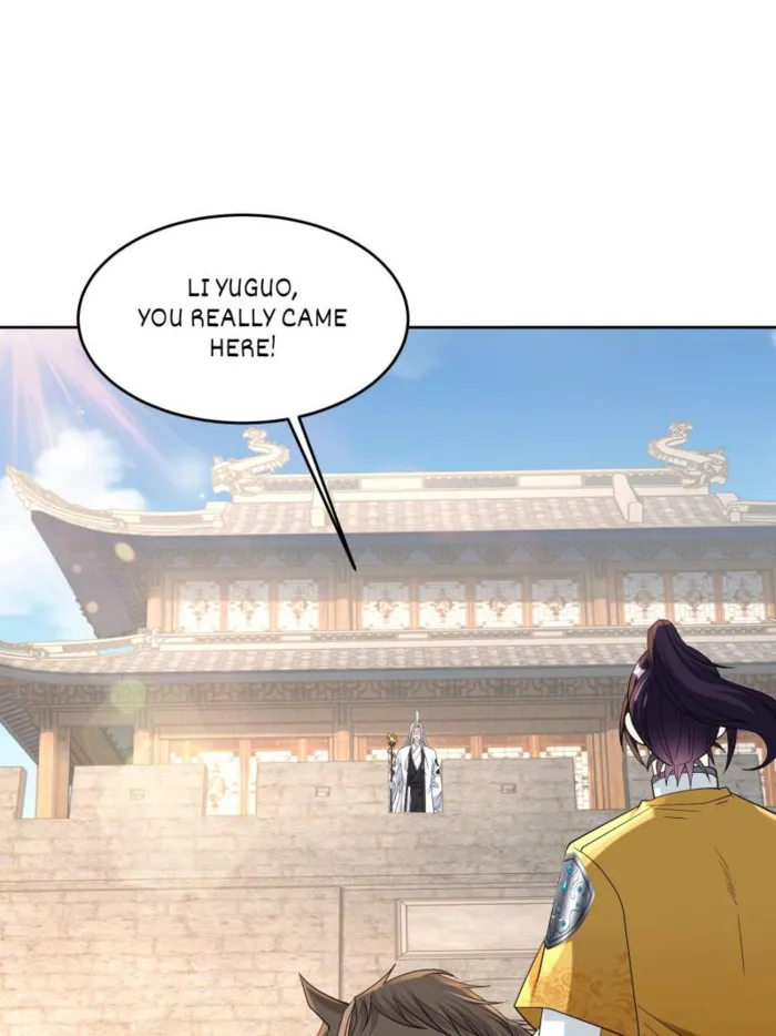 Forced to Become the Villain’s Son-in-law Chapter 560 page 5