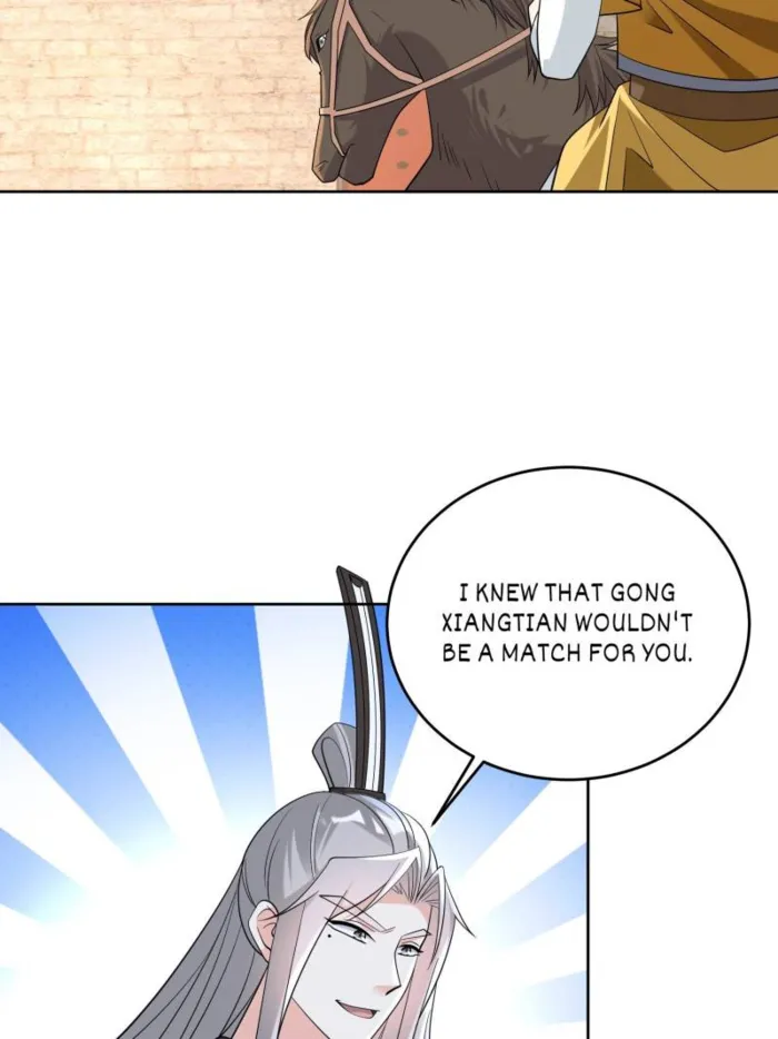 Forced to Become the Villain’s Son-in-law Chapter 560 page 6