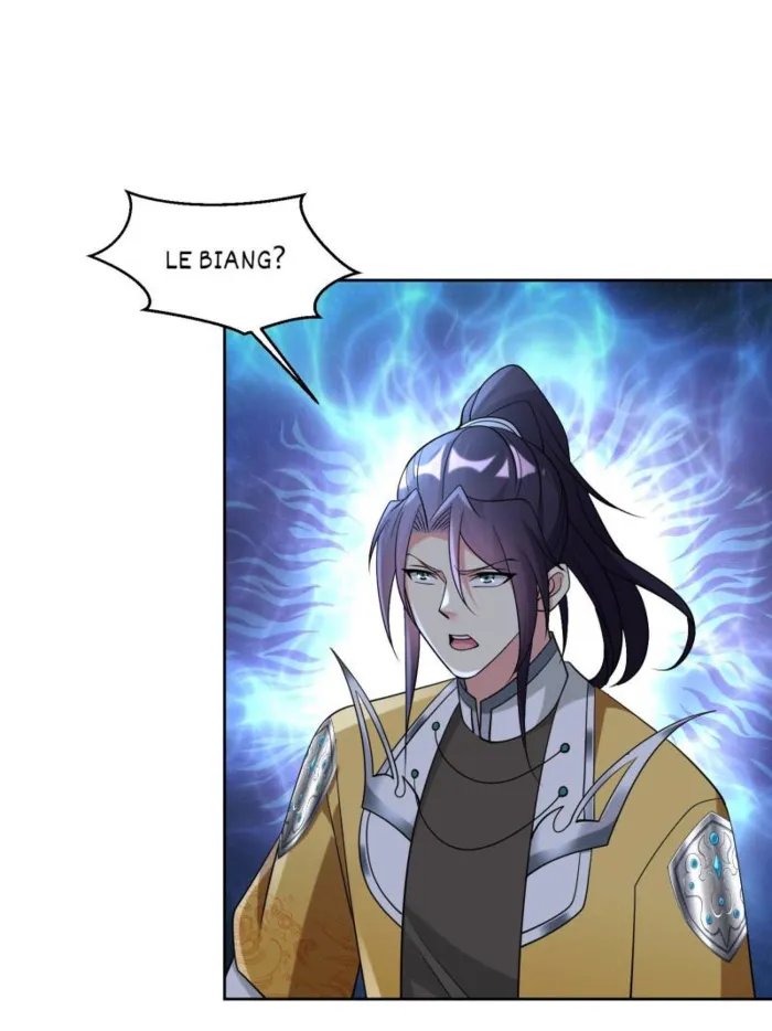 Forced to Become the Villain’s Son-in-law Chapter 560 page 8