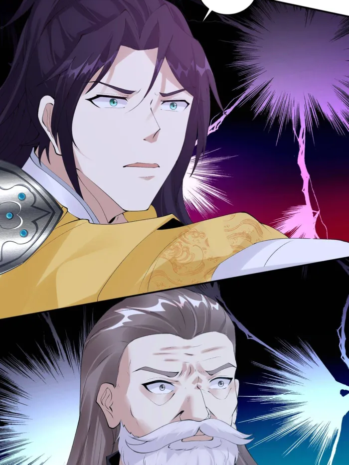 Forced to Become the Villain’s Son-in-law Chapter 566 page 10