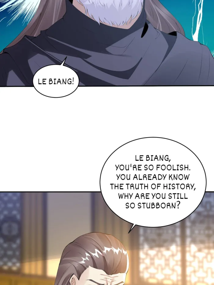 Forced to Become the Villain’s Son-in-law Chapter 566 page 11