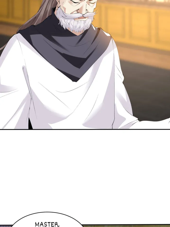 Forced to Become the Villain’s Son-in-law Chapter 566 page 12