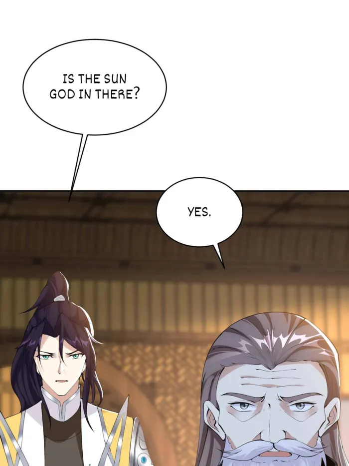 Forced to Become the Villain’s Son-in-law Chapter 566 page 1
