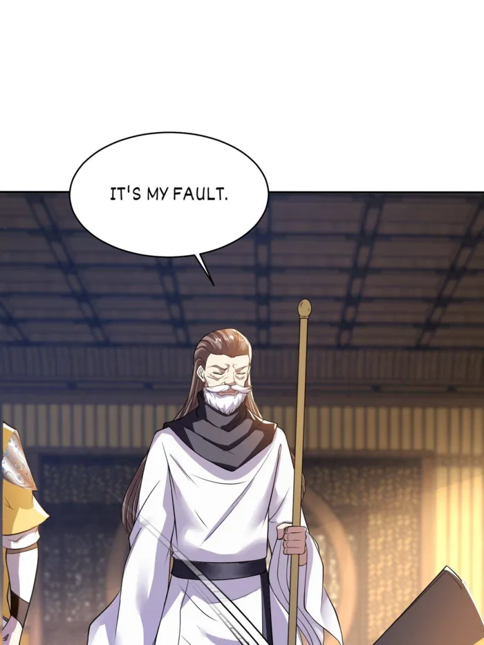Forced to Become the Villain’s Son-in-law Chapter 566 page 21