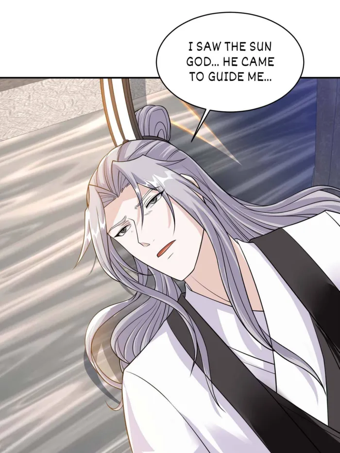Forced to Become the Villain’s Son-in-law Chapter 566 page 23