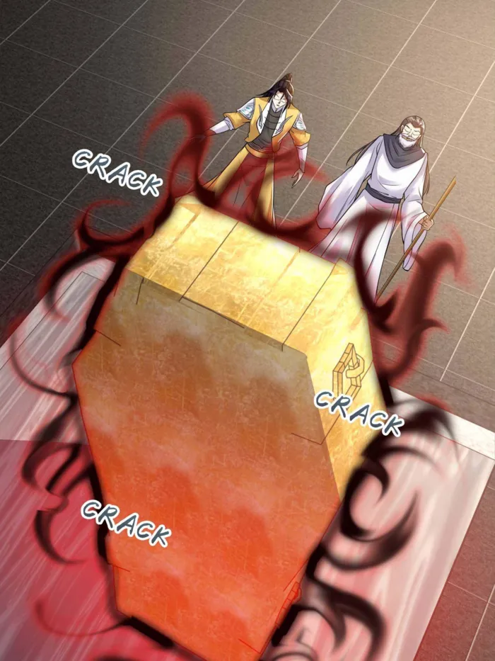 Forced to Become the Villain’s Son-in-law Chapter 566 page 26