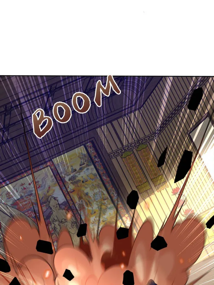 Forced to Become the Villain’s Son-in-law Chapter 566 page 32