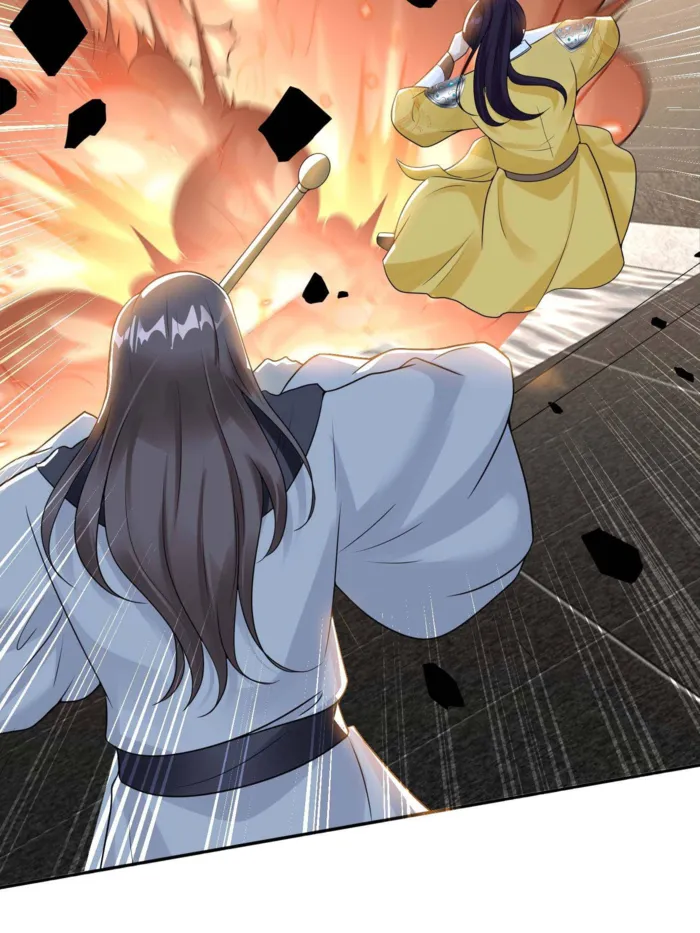 Forced to Become the Villain’s Son-in-law Chapter 566 page 33
