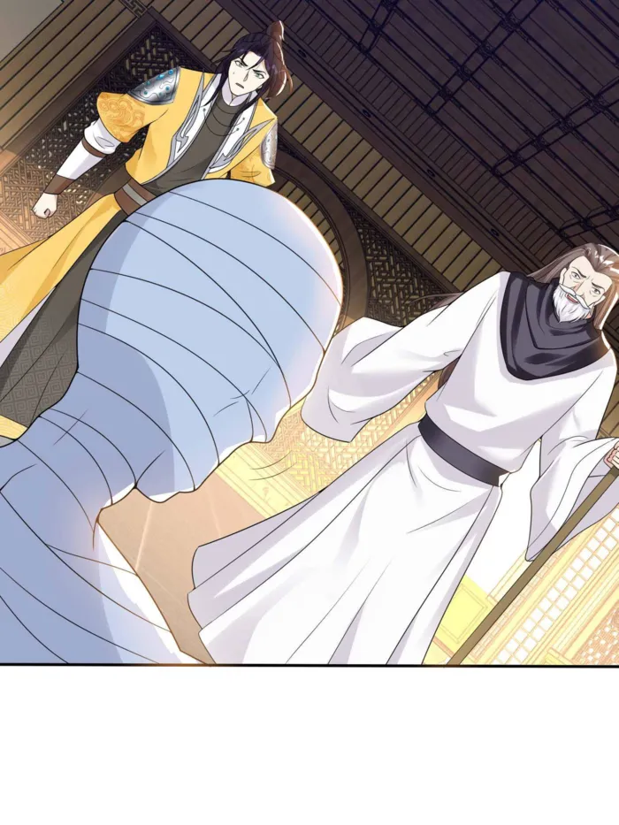 Forced to Become the Villain’s Son-in-law Chapter 566 page 38