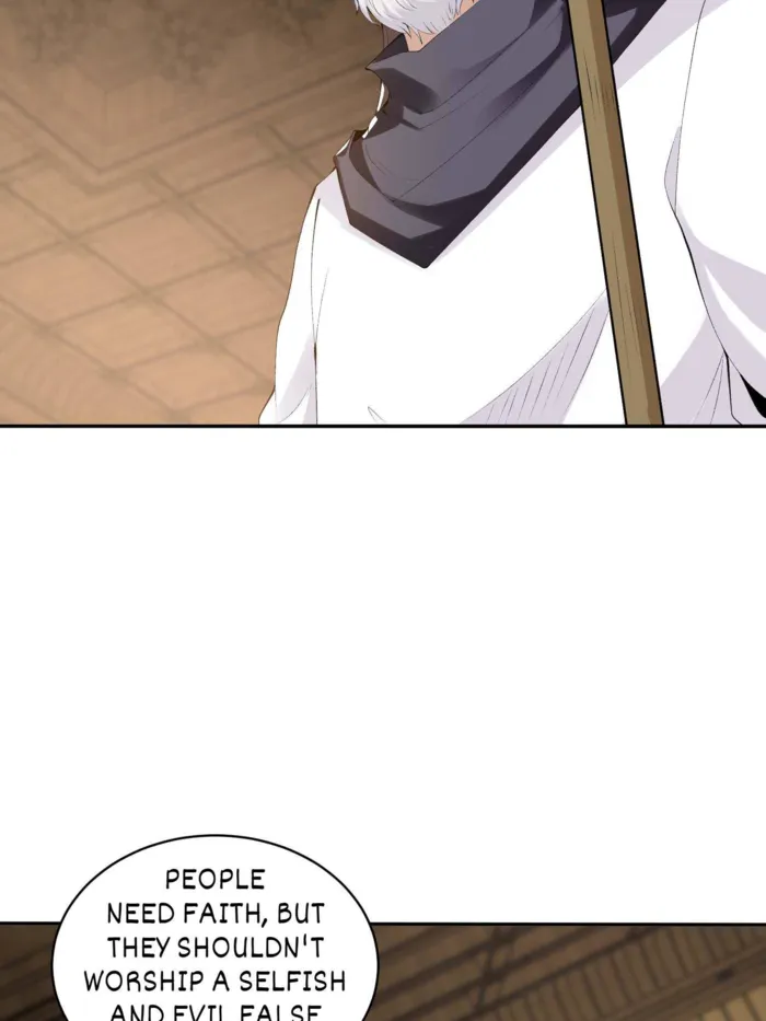 Forced to Become the Villain’s Son-in-law Chapter 566 page 3