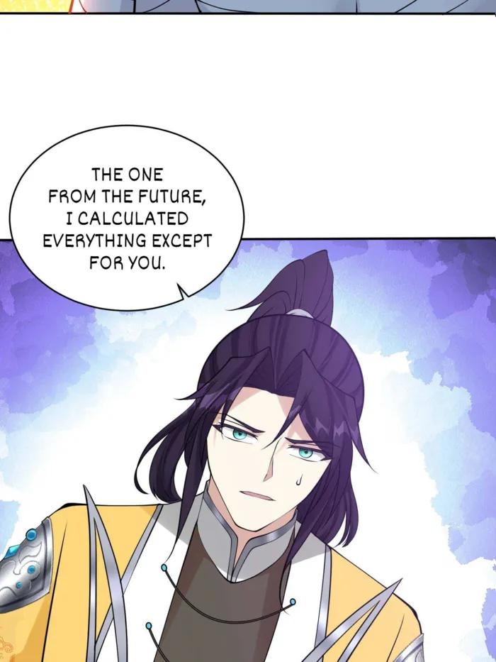 Forced to Become the Villain’s Son-in-law Chapter 566 page 40