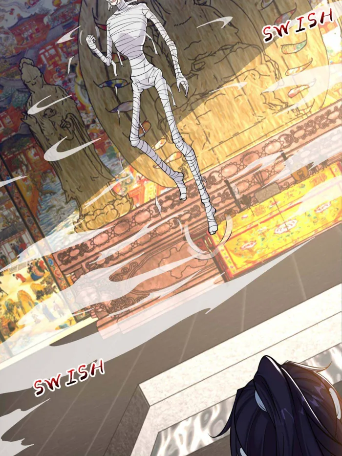 Forced to Become the Villain’s Son-in-law Chapter 566 page 42