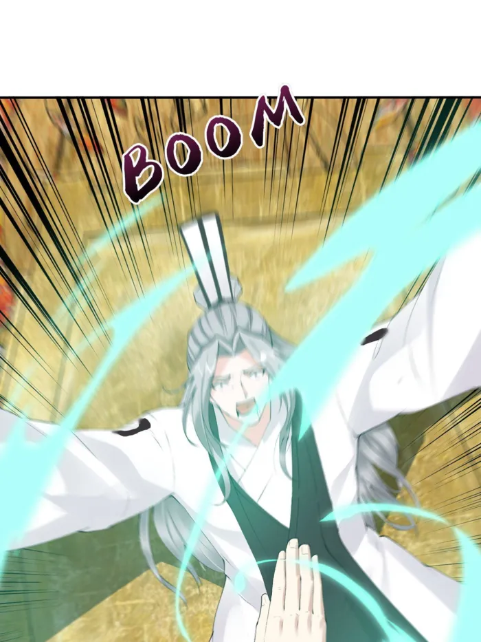 Forced to Become the Villain’s Son-in-law Chapter 566 page 8