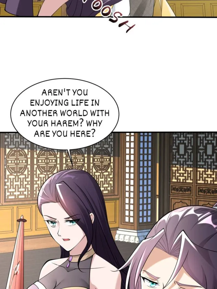 Forced to Become the Villain’s Son-in-law Chapter 567 page 9