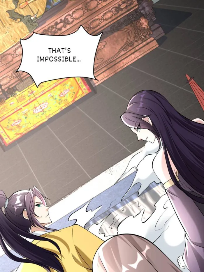 Forced to Become the Villain’s Son-in-law Chapter 567 page 11