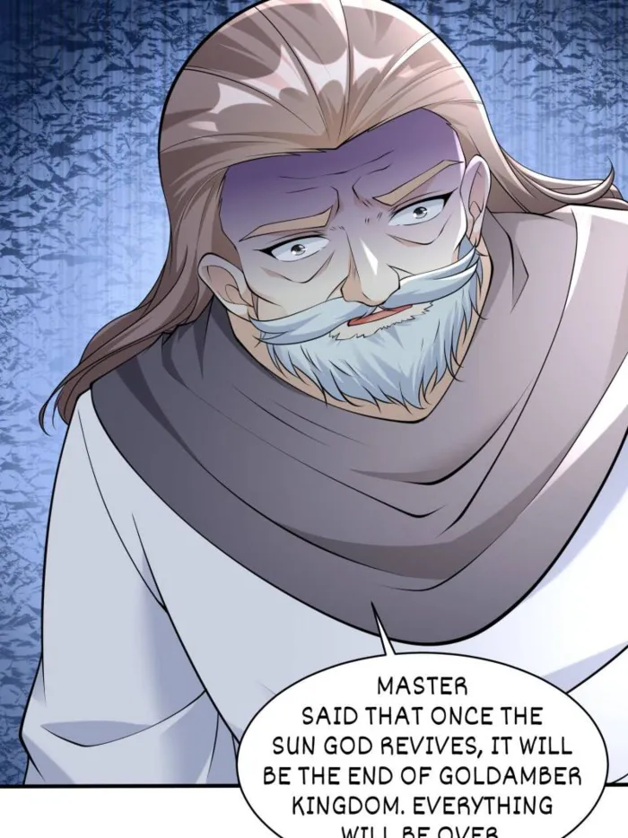 Forced to Become the Villain’s Son-in-law Chapter 567 page 13
