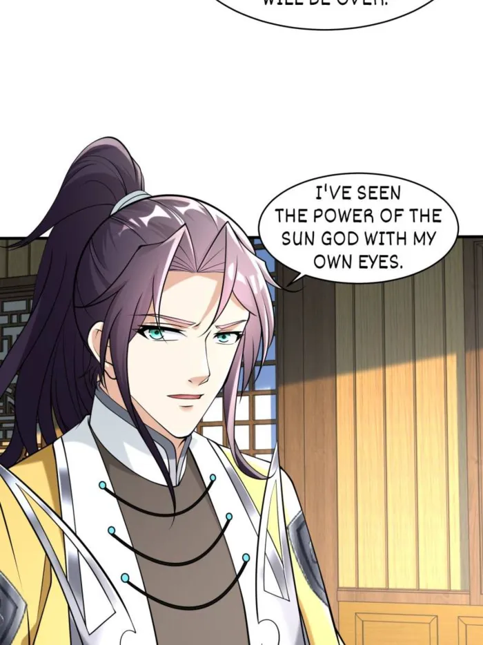 Forced to Become the Villain’s Son-in-law Chapter 567 page 14