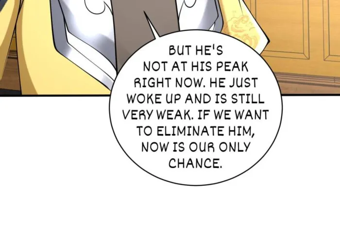 Forced to Become the Villain’s Son-in-law Chapter 567 page 15