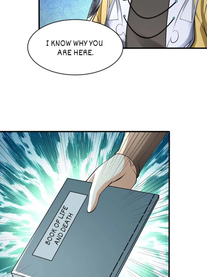 Forced to Become the Villain’s Son-in-law Chapter 567 page 18