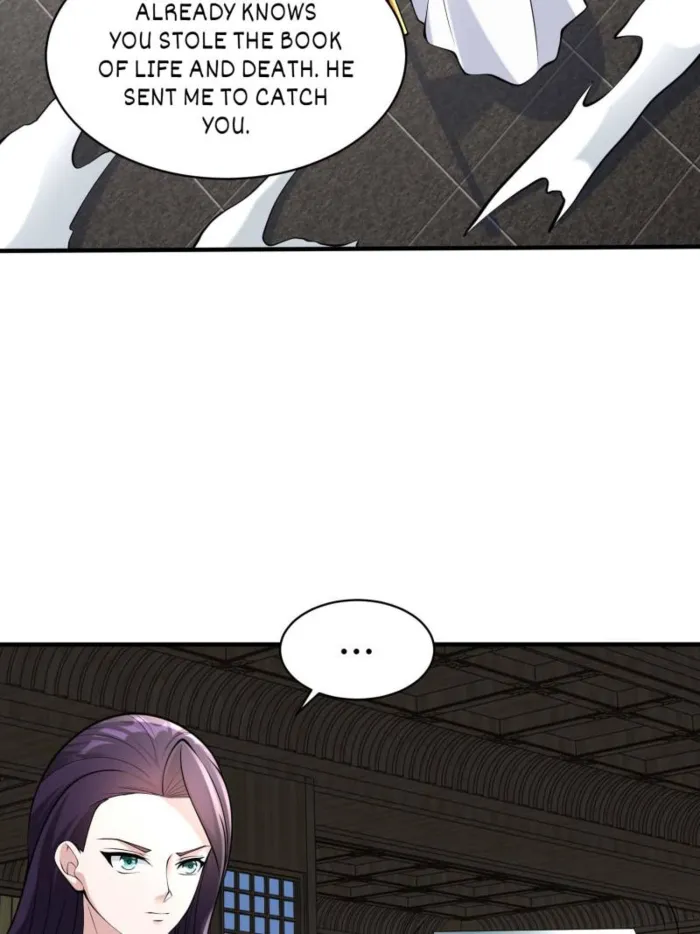 Forced to Become the Villain’s Son-in-law Chapter 567 page 21