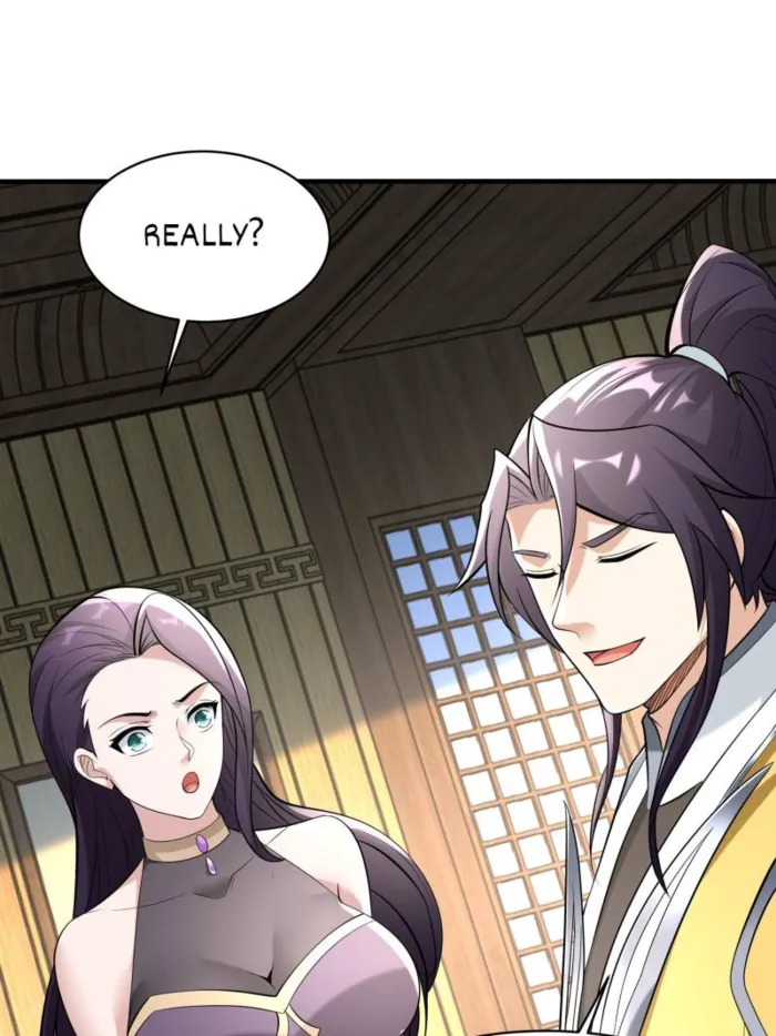 Forced to Become the Villain’s Son-in-law Chapter 567 page 24