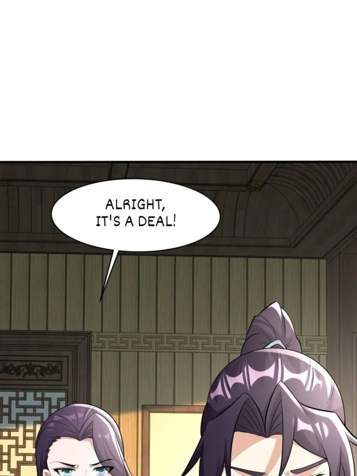 Forced to Become the Villain’s Son-in-law Chapter 567 page 26