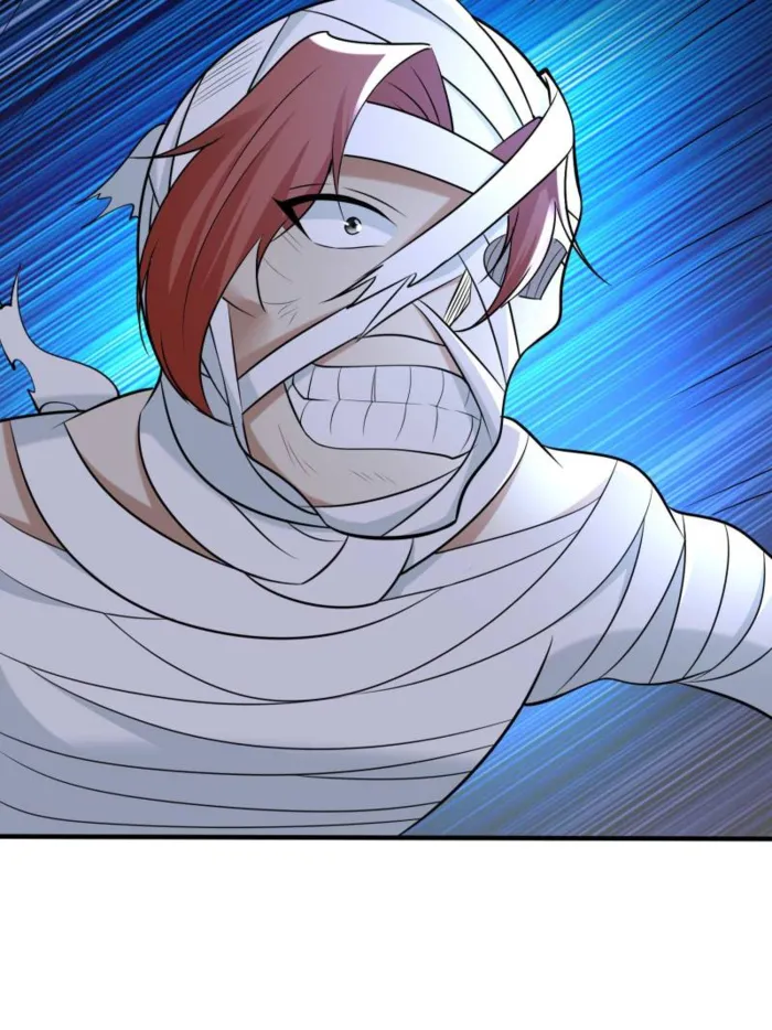 Forced to Become the Villain’s Son-in-law Chapter 567 page 31