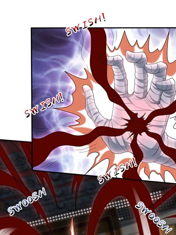 Forced to Become the Villain’s Son-in-law Chapter 567 page 33
