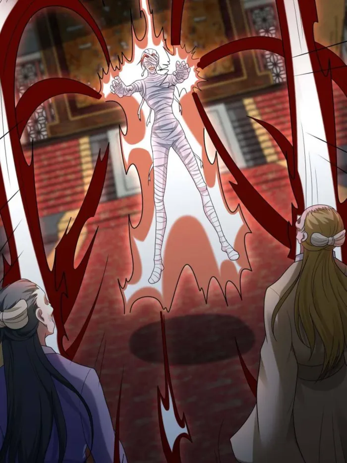 Forced to Become the Villain’s Son-in-law Chapter 567 page 34