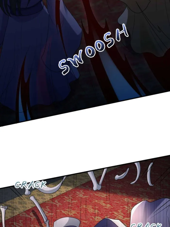 Forced to Become the Villain’s Son-in-law Chapter 567 page 35