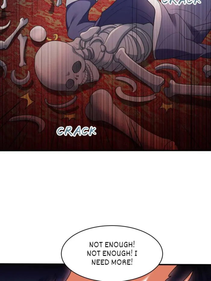Forced to Become the Villain’s Son-in-law Chapter 567 page 36