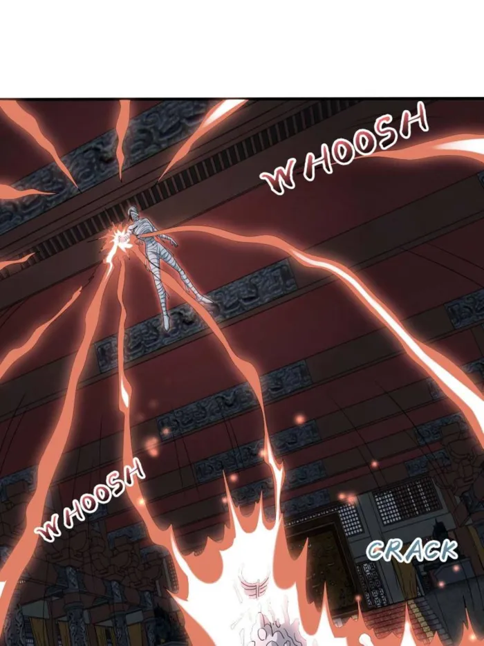 Forced to Become the Villain’s Son-in-law Chapter 567 page 40