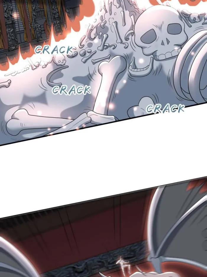 Forced to Become the Villain’s Son-in-law Chapter 567 page 41