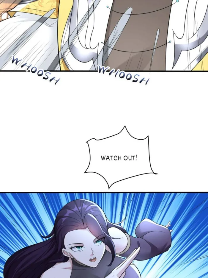 Forced to Become the Villain’s Son-in-law Chapter 567 page 4