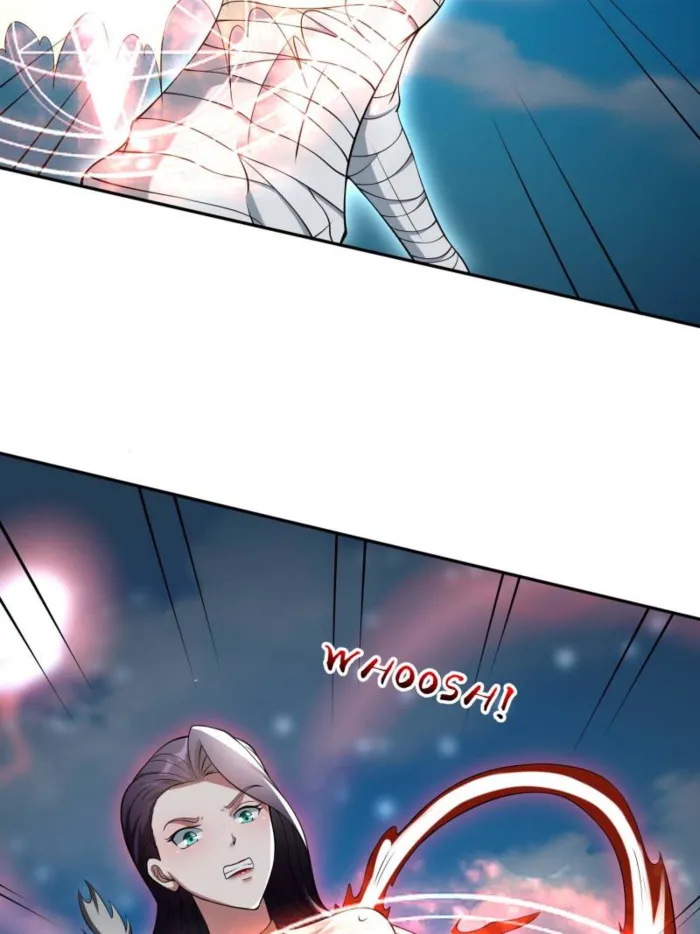 Forced to Become the Villain’s Son-in-law Chapter 568 page 18