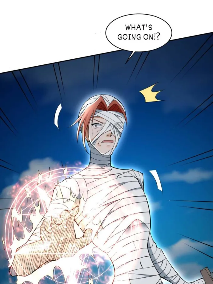 Forced to Become the Villain’s Son-in-law Chapter 568 page 20