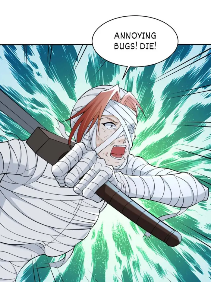 Forced to Become the Villain’s Son-in-law Chapter 568 page 25