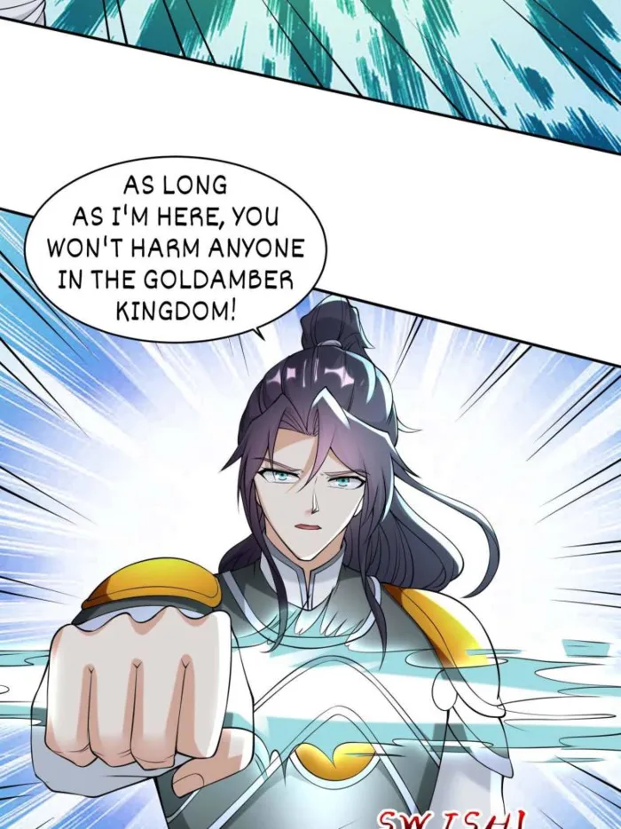 Forced to Become the Villain’s Son-in-law Chapter 568 page 26