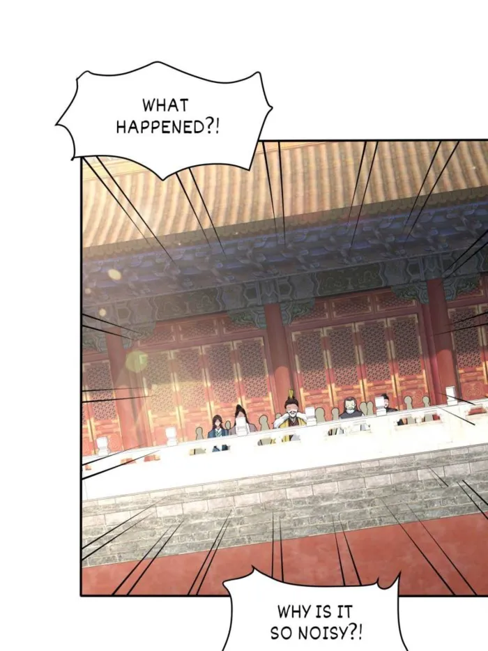 Forced to Become the Villain’s Son-in-law Chapter 568 page 29
