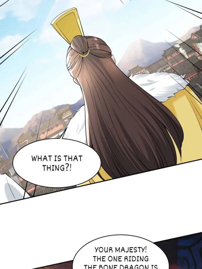 Forced to Become the Villain’s Son-in-law Chapter 568 page 31